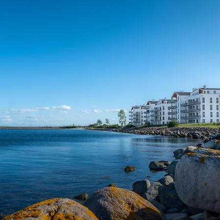 Apartmán Penthouse Schleieck Olpenitz