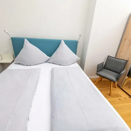 Penthouse Schleieck * Olpenitz