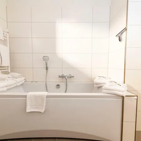 Penthouse Schleieck Olpenitz