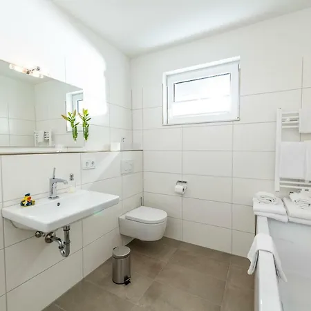 Penthouse Schleieck Olpenitz