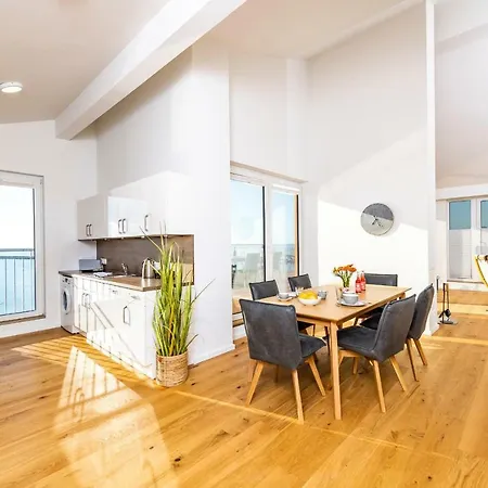 Penthouse Schleieck