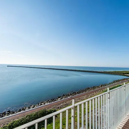 Penthouse Schleieck Apartmán *