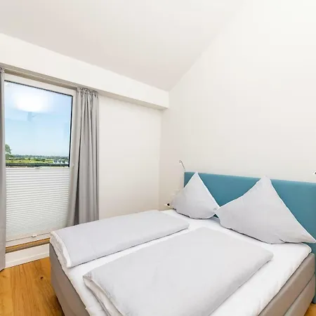 Penthouse Schleieck Olpenitz