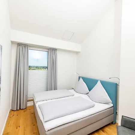 Penthouse Schleieck Apartmán *
