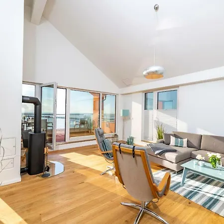 Penthouse Schleieck *