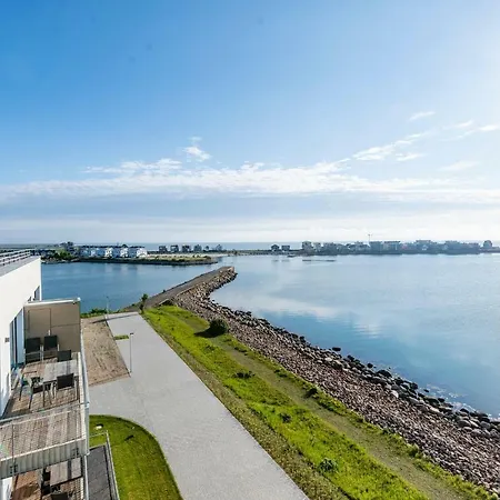 Penthouse Schleieck