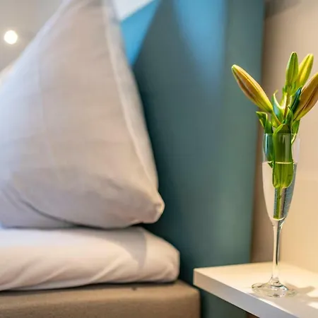 Apartmán Penthouse Schleieck *